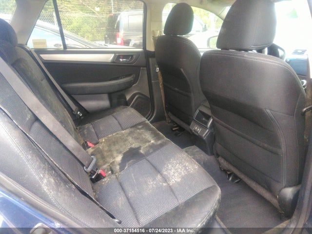 2019 SUBARU OUTBACK PREMIUM VIN: 4S4BSAFCXK3393383