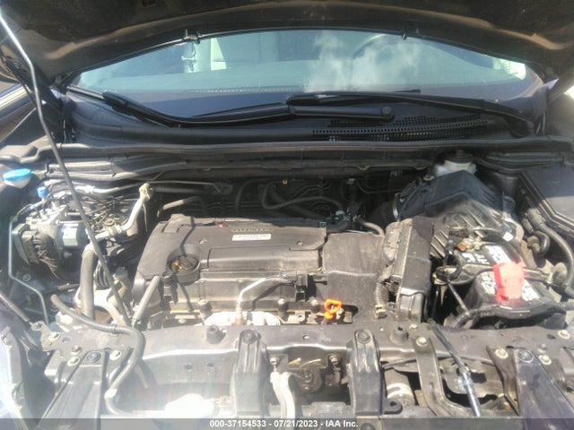 Honda CR-V LX 2016 5J6RM4H31GL082650 Image 10