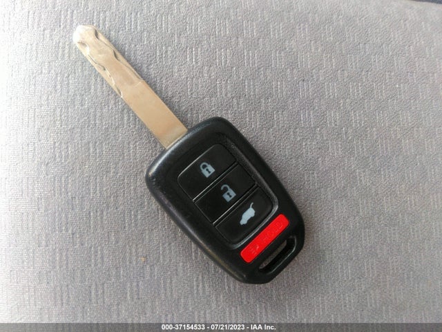 Honda CR-V LX 2016 5J6RM4H31GL082650 Image 11
