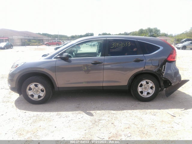 Honda CR-V LX 2016 5J6RM4H31GL082650 Image 14
