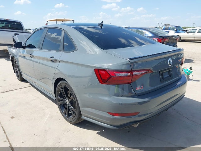 3VW6T7BU0LM090663 Volkswagen Jetta Gli S/autobahn