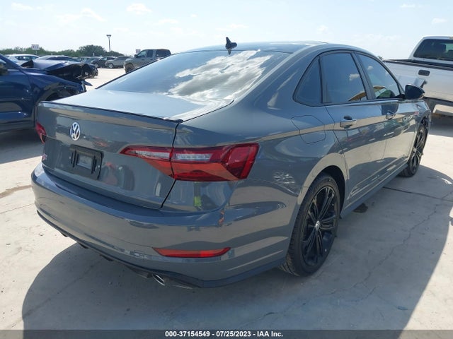 3VW6T7BU0LM090663 Volkswagen Jetta Gli S/autobahn