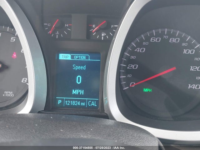 Chevrolet Equinox Premier 2017 2GNFLGEK9H6182490 Image 15