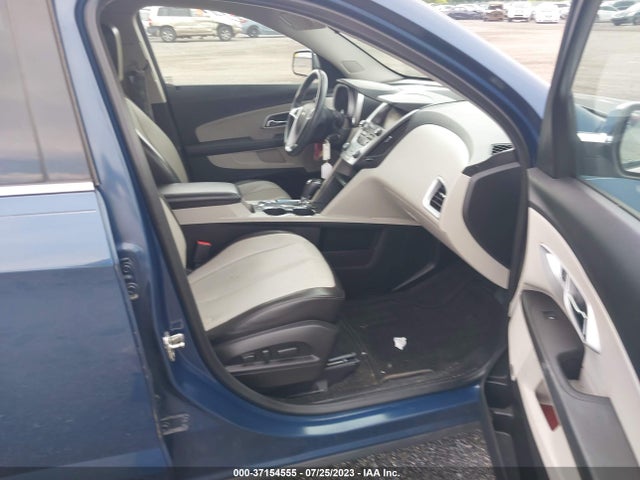 Chevrolet Equinox Premier 2017 2GNFLGEK9H6182490 Image 5