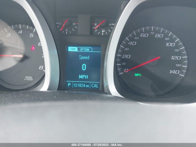Chevrolet Equinox Premier 2017 2GNFLGEK9H6182490 Image 7