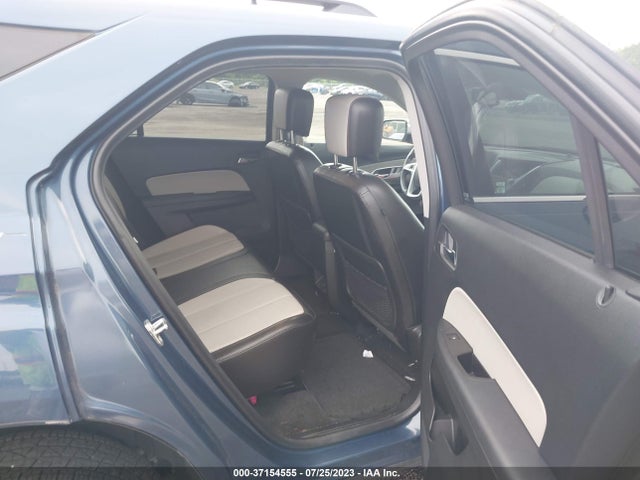 Chevrolet Equinox Premier 2017 2GNFLGEK9H6182490 Image 8