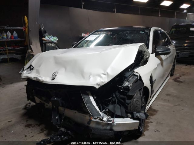 2015 MERCEDES-BENZ S-CLASS WDDUG8FB0FA171487 Photo 1