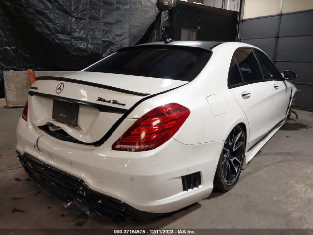 2015 MERCEDES-BENZ S-CLASS WDDUG8FB0FA171487 Photo 3