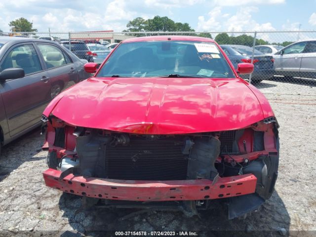 2C3CDXBG0GH281294 Dodge Charger Se