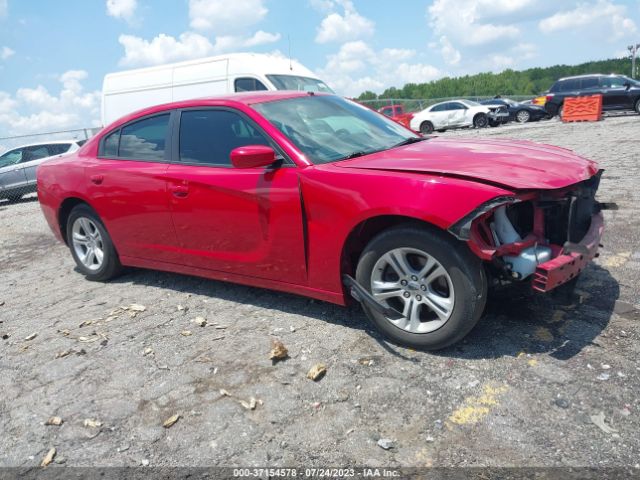 2C3CDXBG0GH281294 Dodge Charger Se