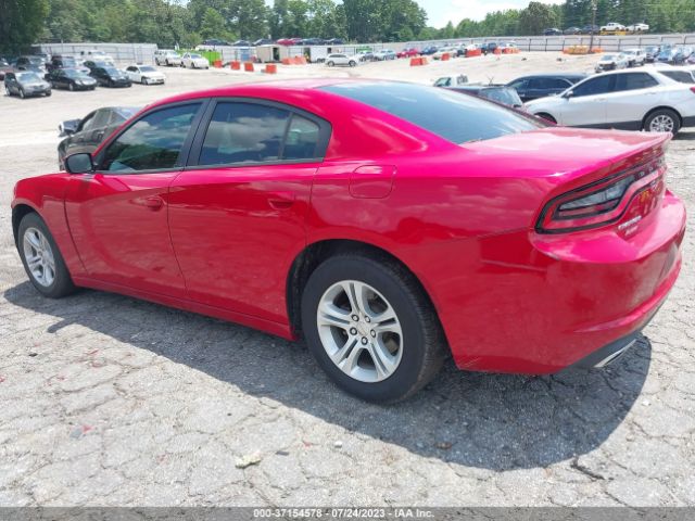 2C3CDXBG0GH281294 Dodge Charger Se