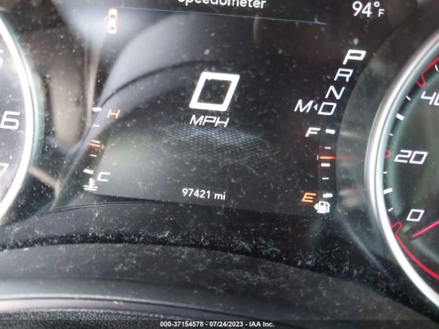 2C3CDXBG0GH281294 Dodge Charger Se