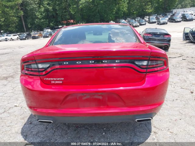 2C3CDXBG0GH281294 Dodge Charger Se