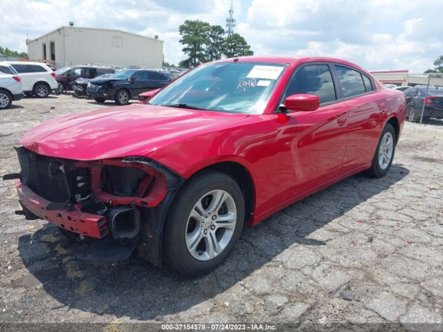 2C3CDXBG0GH281294 Dodge Charger Se
