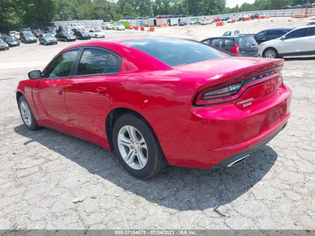 2C3CDXBG0GH281294 Dodge Charger Se