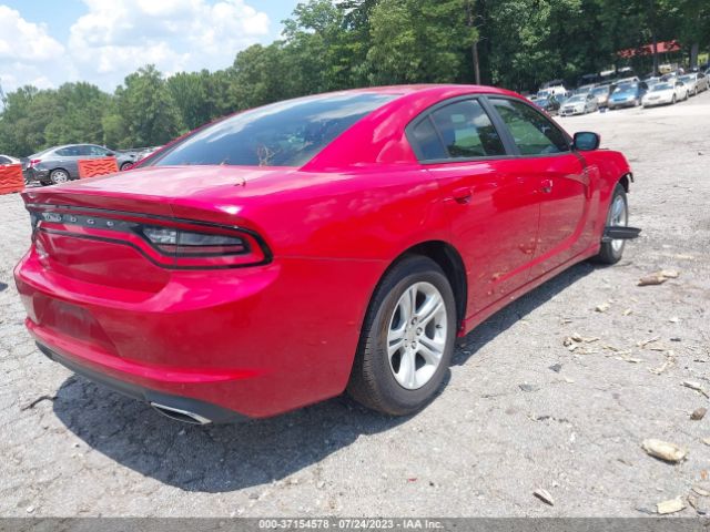 2C3CDXBG0GH281294 Dodge Charger Se