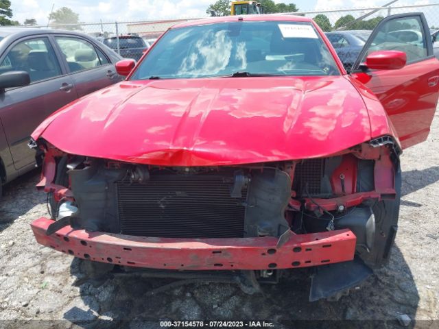 2C3CDXBG0GH281294 Dodge Charger Se