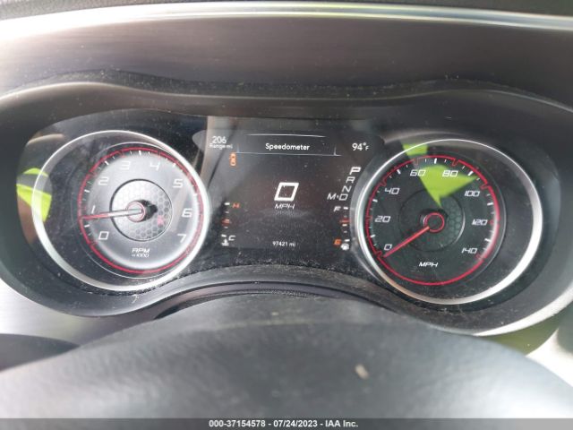 2C3CDXBG0GH281294 Dodge Charger Se
