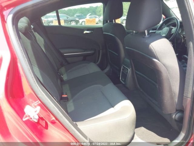 2C3CDXBG0GH281294 Dodge Charger Se