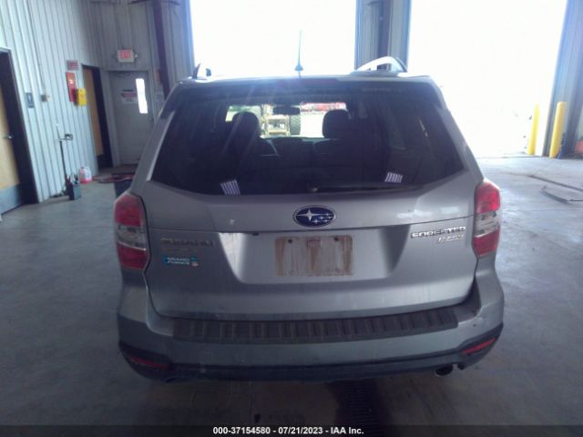 JF2SJAHC9FH568463 Subaru Forester 2.5i Limited