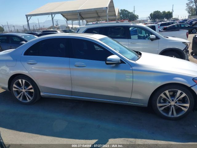 W1KWF8DBXLR574887 Mercedes-Benz C-class C 300