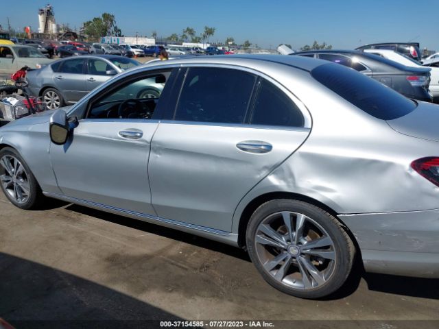 W1KWF8DBXLR574887 Mercedes-Benz C-class C 300