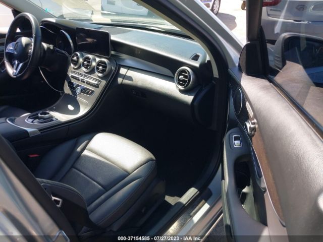 W1KWF8DBXLR574887 Mercedes-Benz C-class C 300