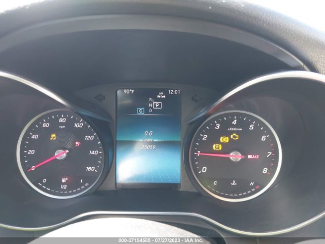 W1KWF8DBXLR574887 Mercedes-Benz C-class C 300