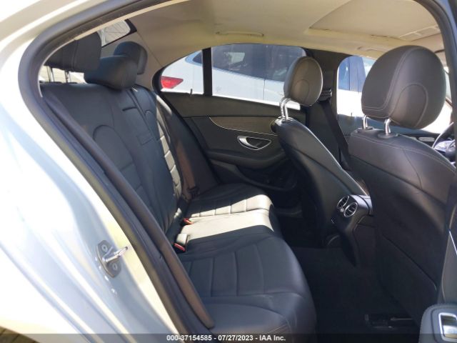 W1KWF8DBXLR574887 Mercedes-Benz C-class C 300
