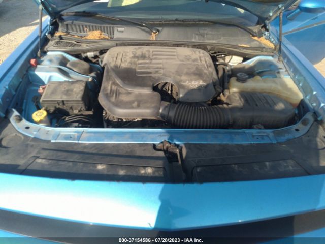 2C3CDZBG2FH924271 Dodge Challenger Sxt Plus