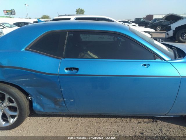2C3CDZBG2FH924271 Dodge Challenger Sxt Plus