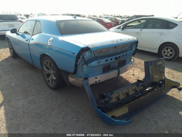 2C3CDZBG2FH924271 Dodge Challenger Sxt Plus