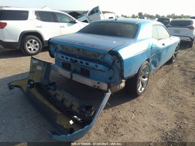 2C3CDZBG2FH924271 Dodge Challenger Sxt Plus