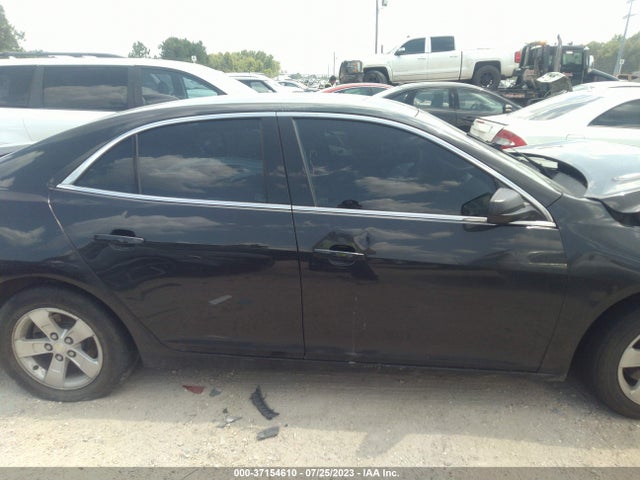 Chevrolet MALIBU LS 2015 1G11B5SL4FF179483 Image 13