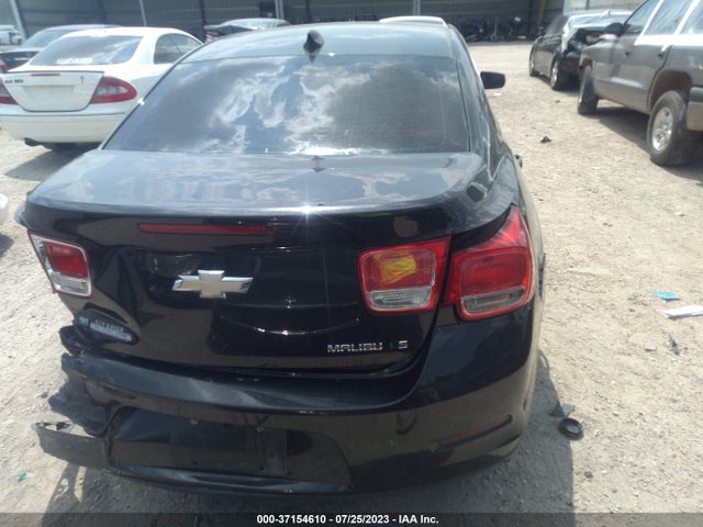 Chevrolet MALIBU LS 2015 1G11B5SL4FF179483 Image 16