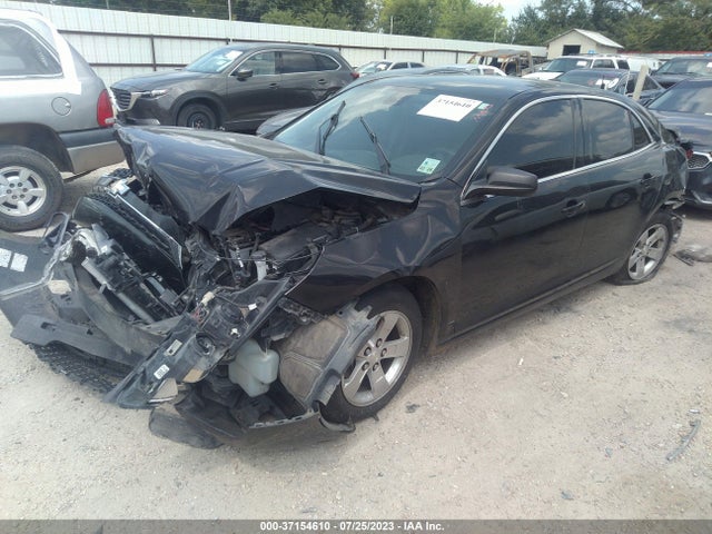 Chevrolet MALIBU LS 2015 1G11B5SL4FF179483 Image 2