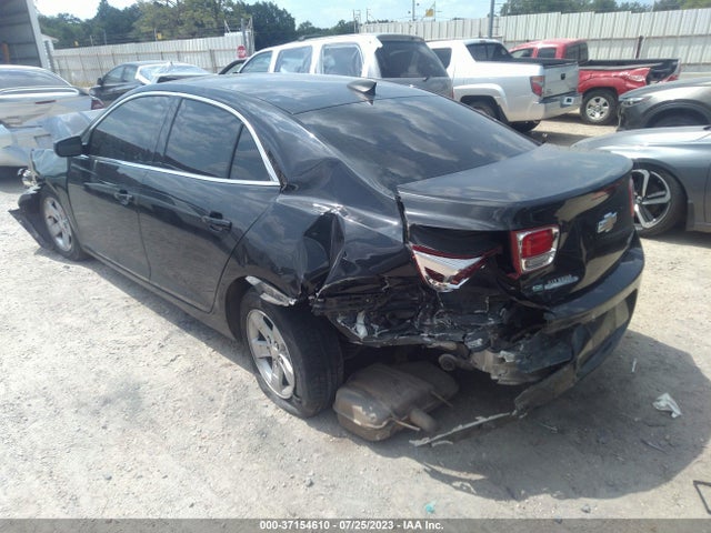Chevrolet MALIBU LS 2015 1G11B5SL4FF179483 Image 3