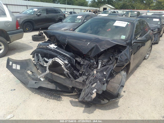 Chevrolet MALIBU LS 2015 1G11B5SL4FF179483 Image 6