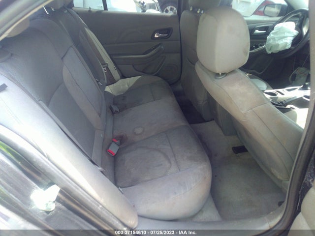 Chevrolet MALIBU LS 2015 1G11B5SL4FF179483 Image 8