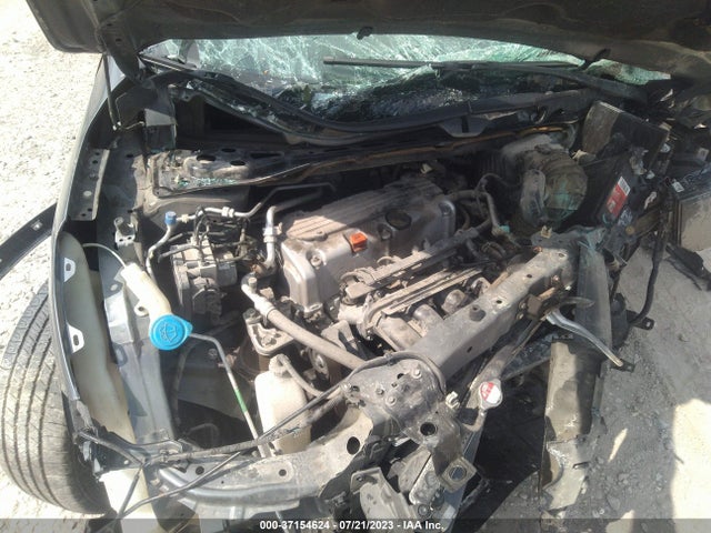 2013 HONDA CR-V EX-L VIN: 2HKRM4H70DH679684