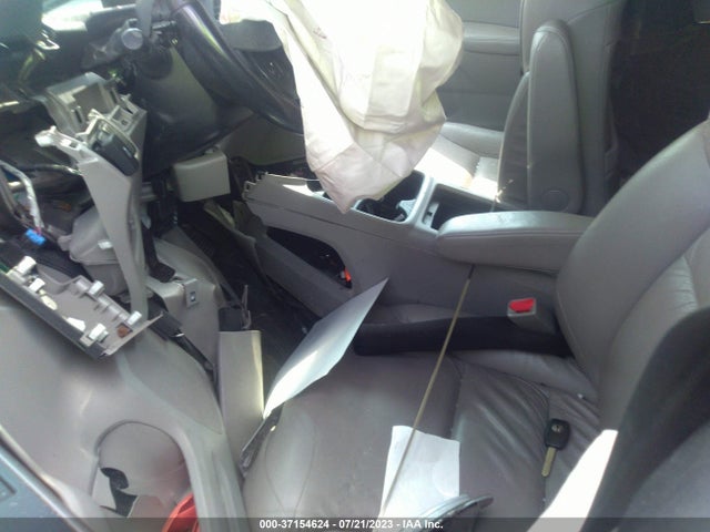 2013 HONDA CR-V EX-L VIN: 2HKRM4H70DH679684