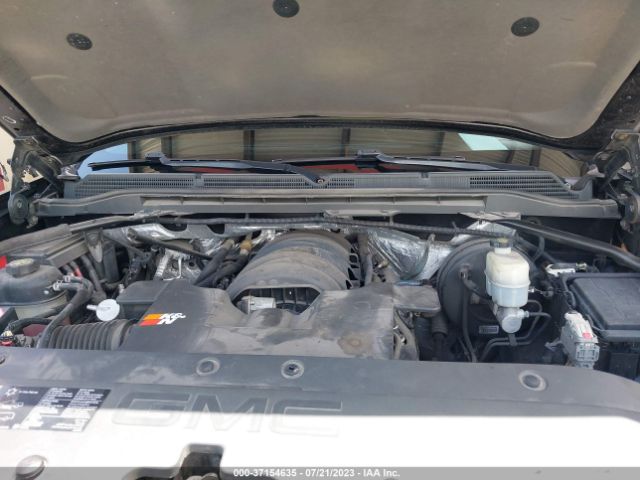 3GTU2WEC7EG437580 GMC Sierra 1500 Denali