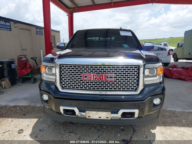 3GTU2WEC7EG437580 GMC Sierra 1500 Denali