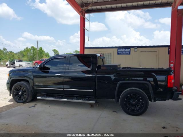 3GTU2WEC7EG437580 GMC Sierra 1500 Denali