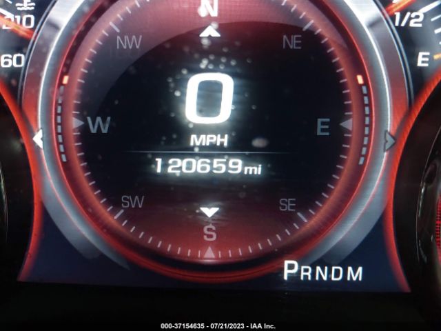 3GTU2WEC7EG437580 GMC Sierra 1500 Denali