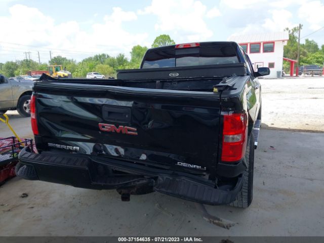 3GTU2WEC7EG437580 GMC Sierra 1500 Denali