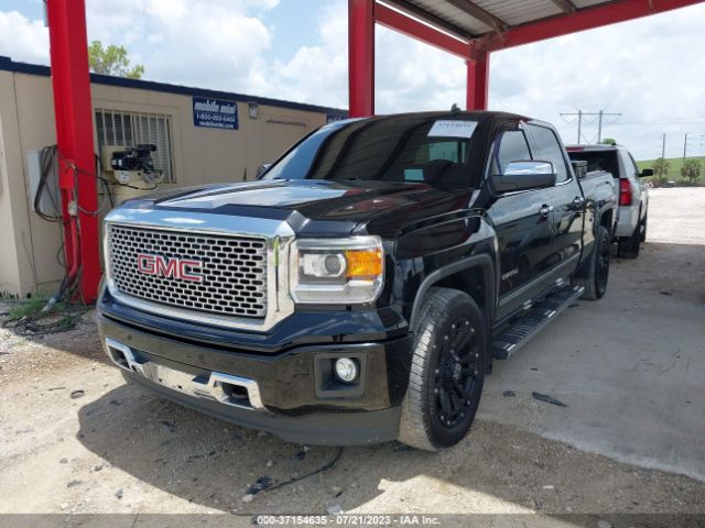 3GTU2WEC7EG437580 GMC Sierra 1500 Denali