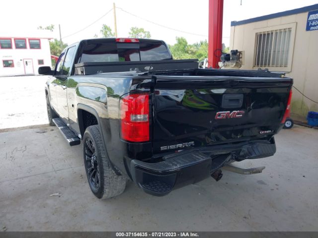 3GTU2WEC7EG437580 GMC Sierra 1500 Denali