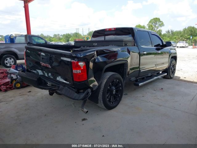 3GTU2WEC7EG437580 GMC Sierra 1500 Denali