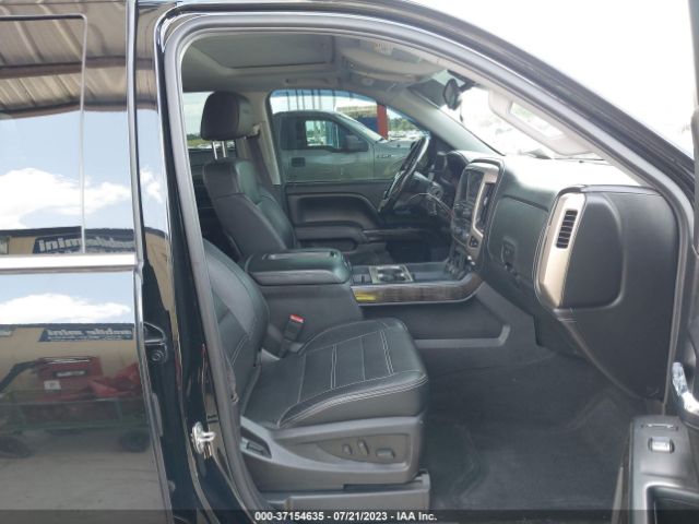3GTU2WEC7EG437580 GMC Sierra 1500 Denali